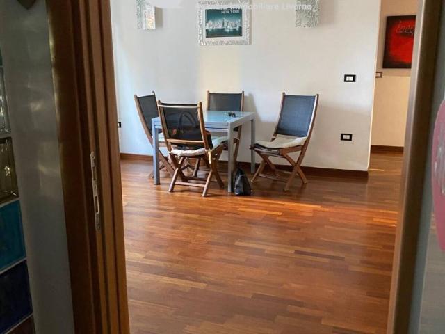 Appartamento in vendita a Livorno LI