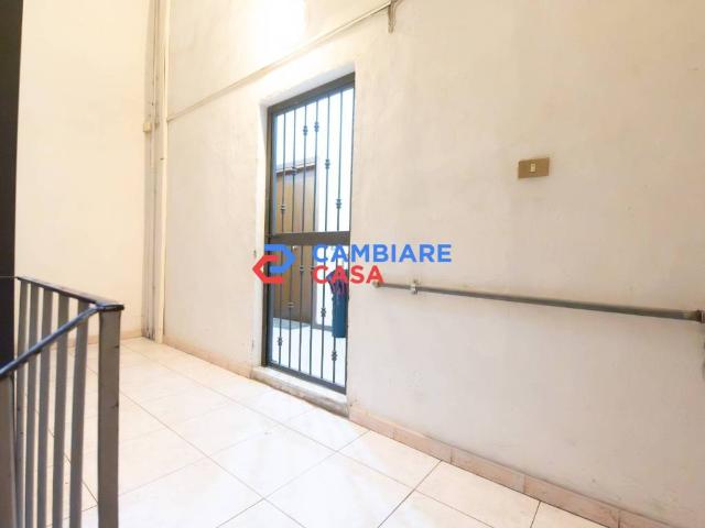 Appartamento in vendita a Livorno LI