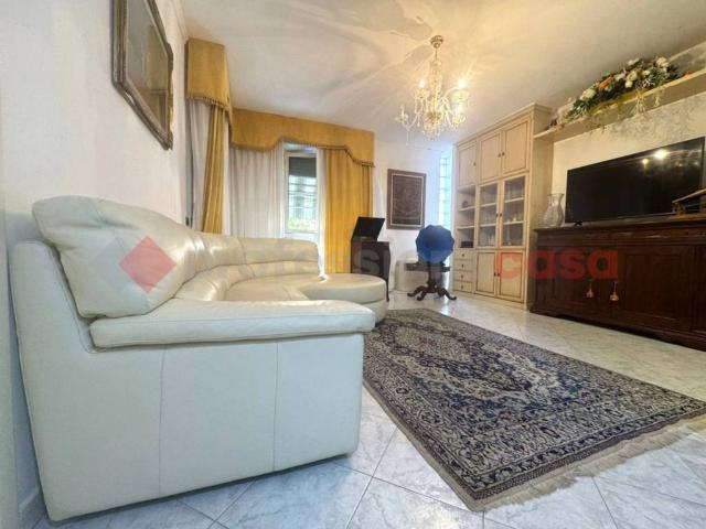 Appartamento in vendita a Livorno LI