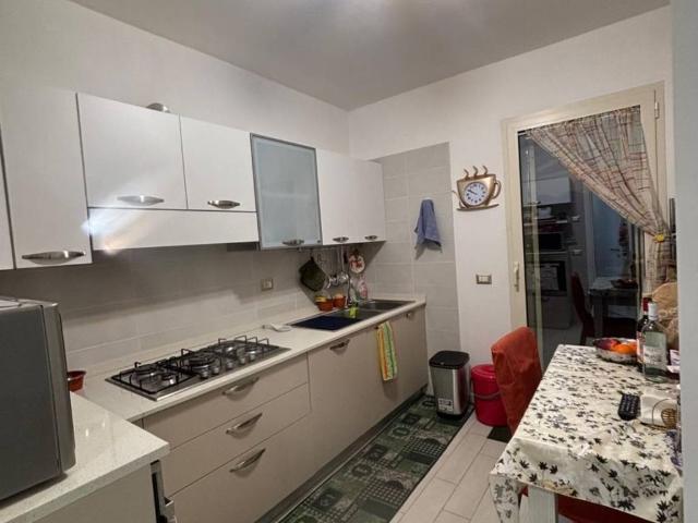 Appartamento in vendita a Livorno LI