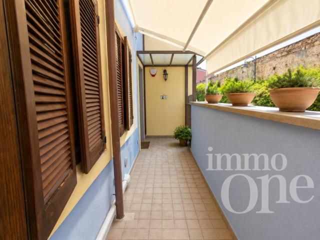 Appartamento in vendita a Livorno LI