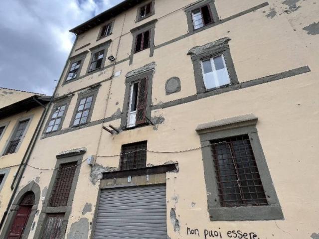 Appartamento in vendita a Livorno LI