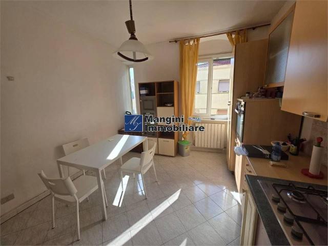 Appartamento in vendita a Livorno LI