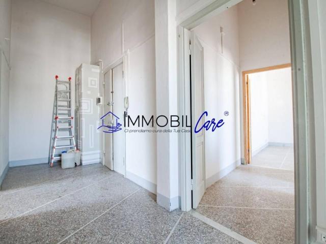 Appartamento in vendita a Livorno LI
