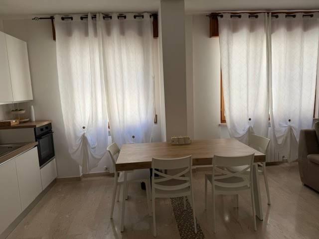 Appartamento in vendita a Livorno LI