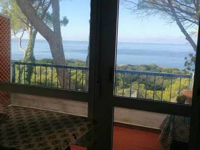 Appartamento in vendita a Livorno LI
