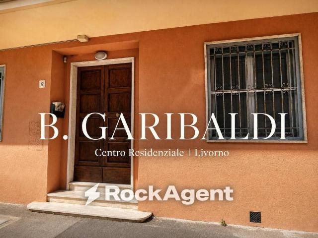 Appartamento in vendita a Livorno LI