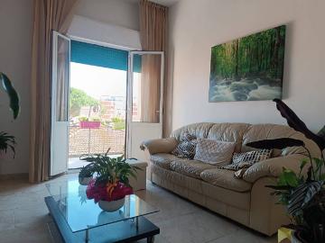 Appartamento in vendita a Livorno LI