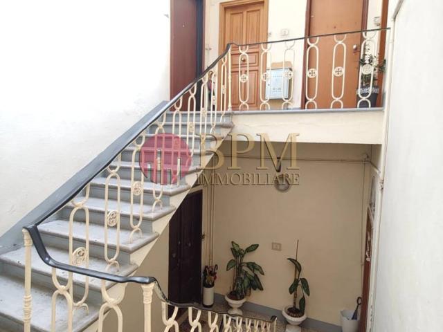 Appartamento in vendita a Livorno LI