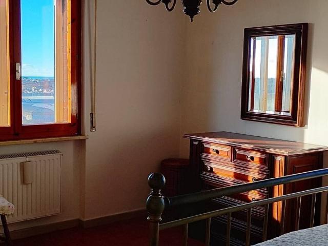 Appartamento in vendita a Livorno LI