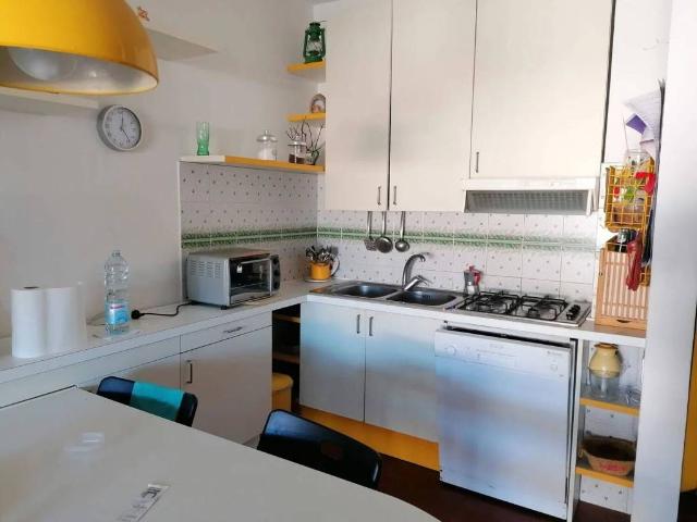 Appartamento in vendita a Livorno LI