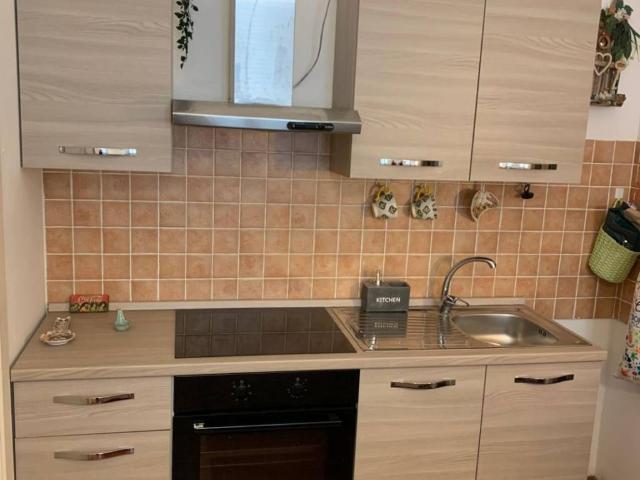 Appartamento in vendita a Livorno LI