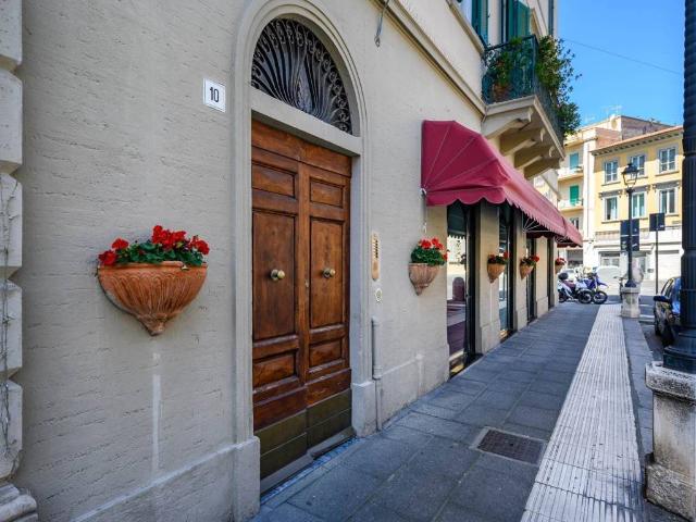 Appartamento in vendita a Livorno LI
