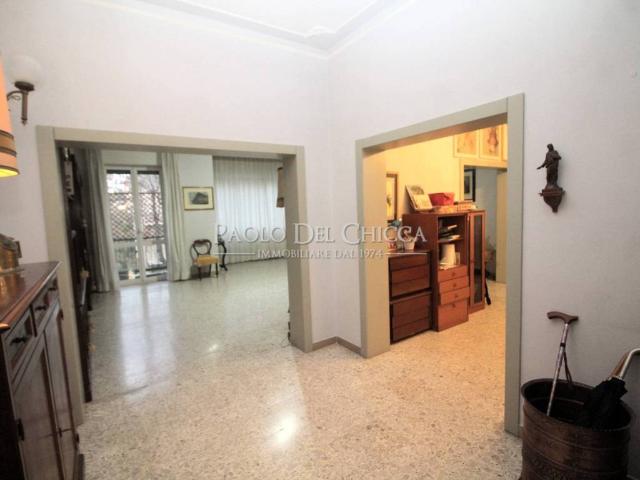 Appartamento in vendita a Livorno LI
