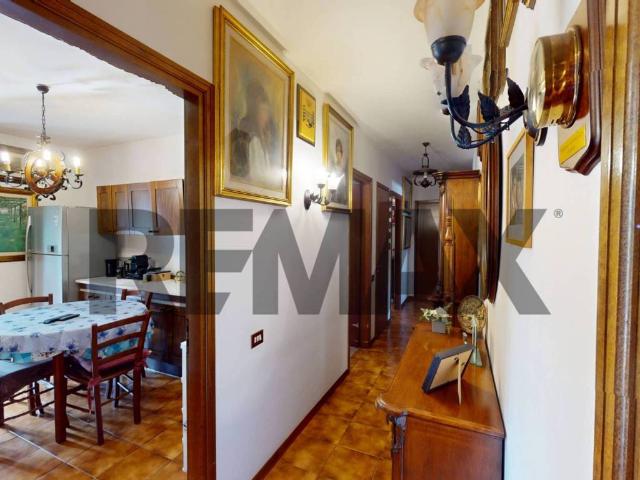 Appartamento in vendita a Livorno LI