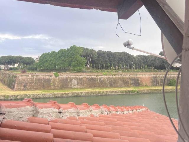 Appartamento in vendita a Livorno LI