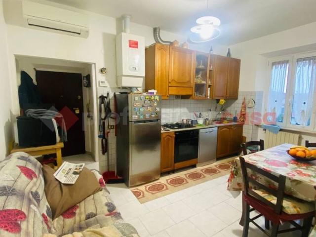 Appartamento in vendita a Livorno LI