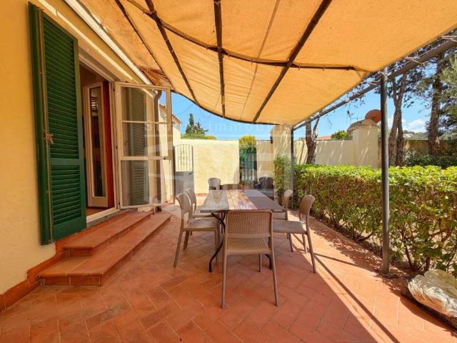 Appartamento in vendita a Livorno LI