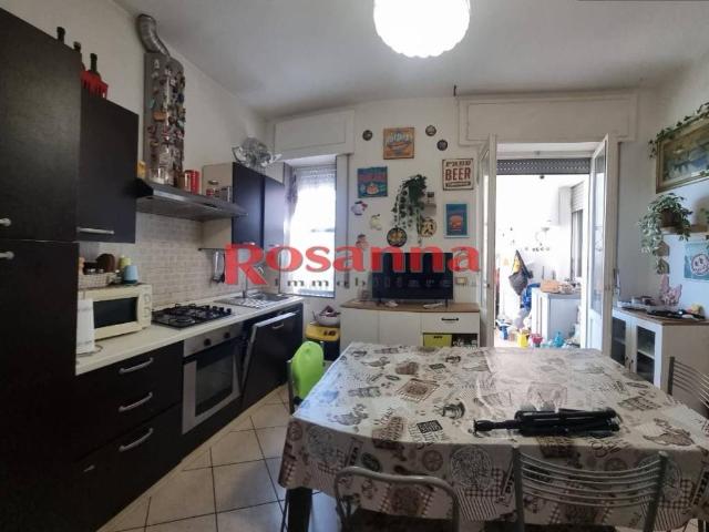 Appartamento in vendita a Livorno LI