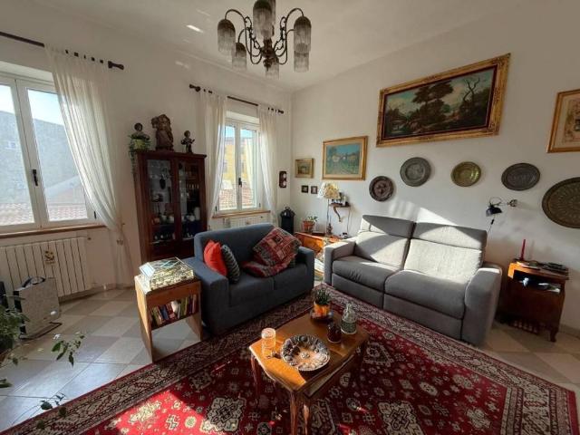 Appartamento in vendita a Livorno LI