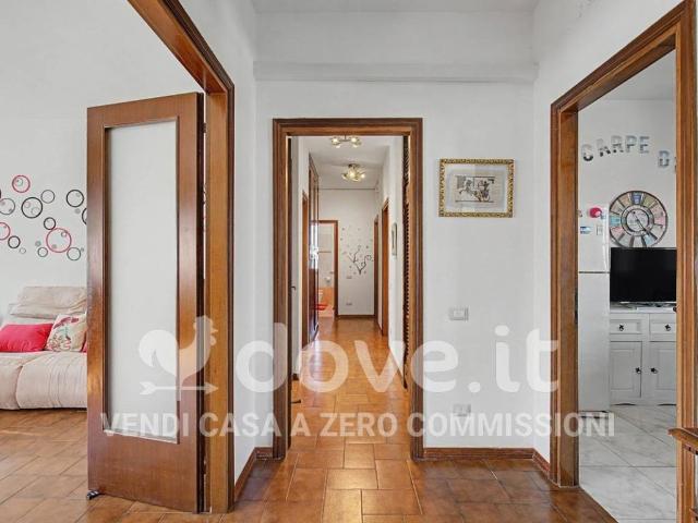 Appartamento in vendita a Livorno LI