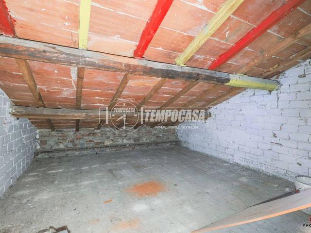 Appartamento in vendita a Livorno LI