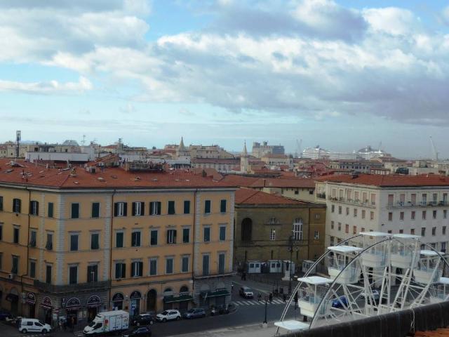 Appartamento in vendita a Livorno LI