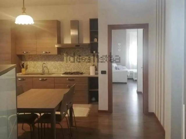 Appartamento in vendita a Livorno LI