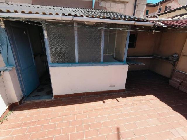Appartamento in vendita a Livorno LI