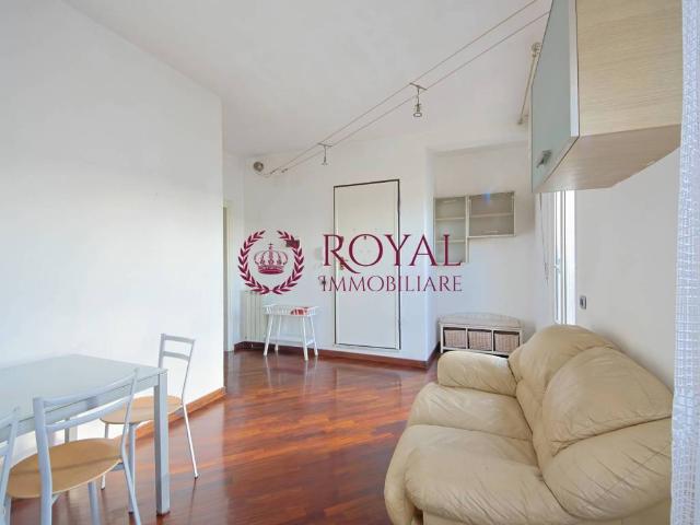 Appartamento in vendita a Livorno LI