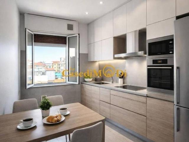 Appartamento in vendita a Livorno LI