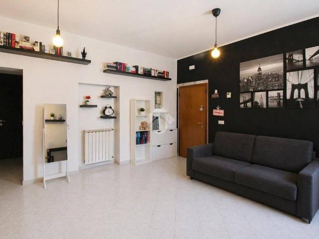 Appartamento in vendita a Livorno LI