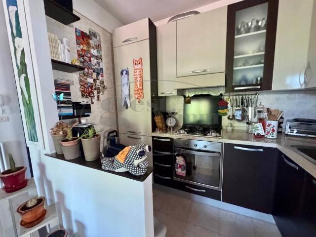 Appartamento in vendita a Livorno LI