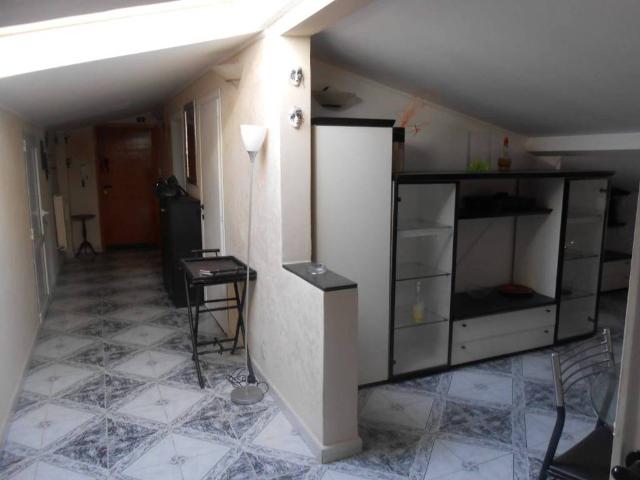 Appartamento in vendita a Livorno LI