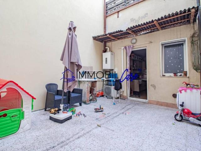 Appartamento in vendita a Livorno LI