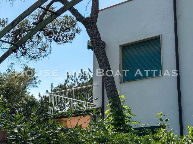 Appartamento in vendita a Livorno LI