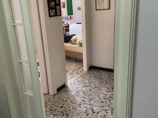 Appartamento in vendita a Livorno LI