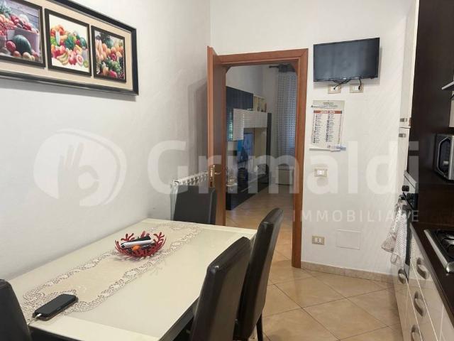 Appartamento in vendita a Livorno LI
