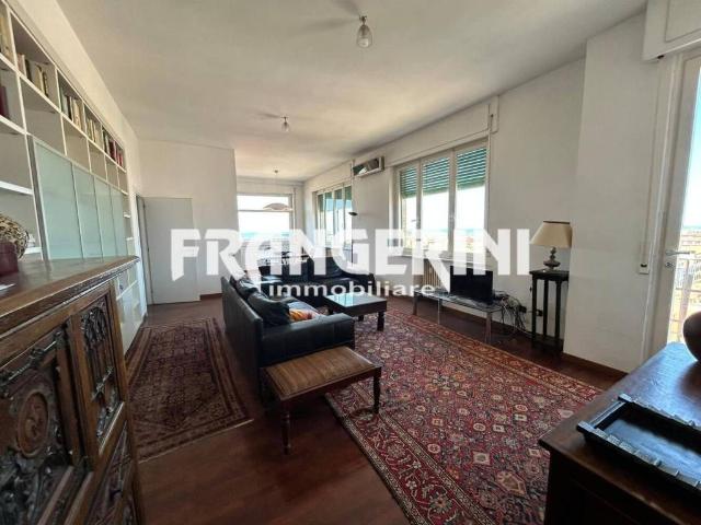 Appartamento in vendita a Livorno LI