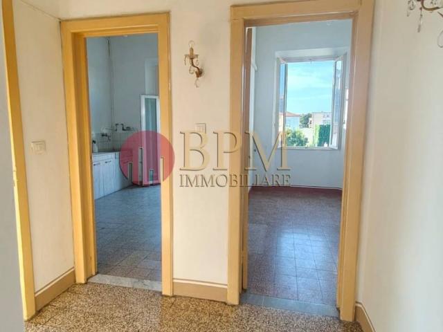 Appartamento in vendita a Livorno LI