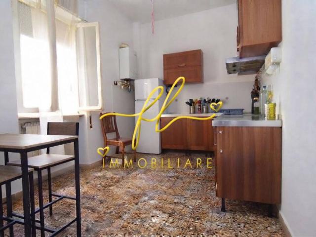 Appartamento in vendita a Livorno LI