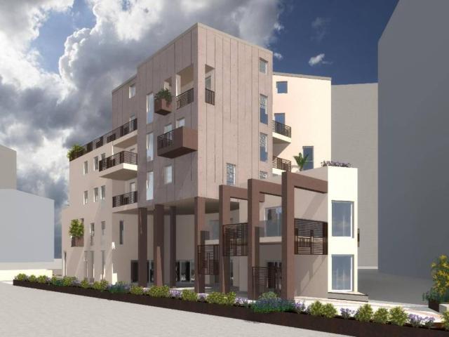 Appartamento in vendita a Livorno LI