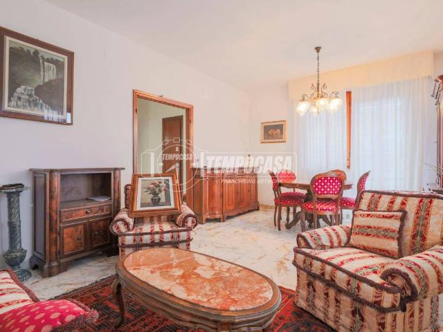 Appartamento in vendita a Livorno LI