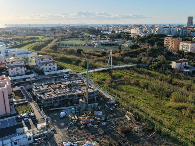 Appartamento in vendita a Livorno LI