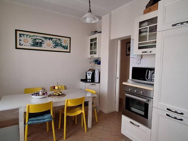 Appartamento in vendita a Livorno LI