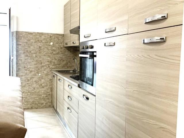 Appartamento in vendita a Livorno LI
