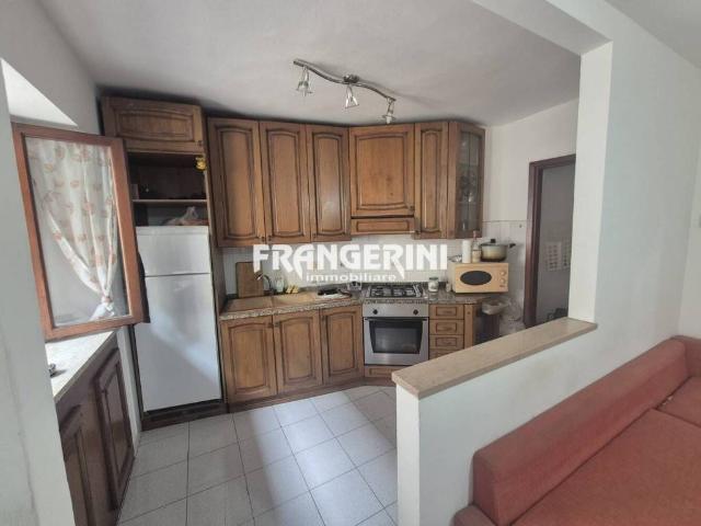 Appartamento in vendita a Livorno LI