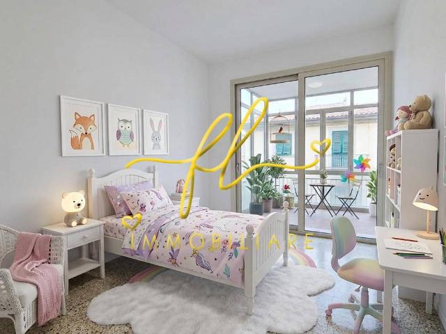 Appartamento in vendita a Livorno LI