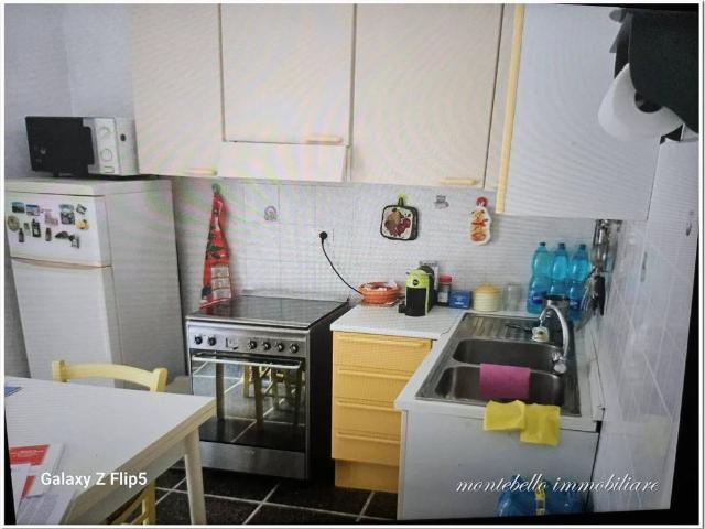 Appartamento in vendita a Livorno LI