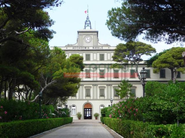 Appartamento in vendita a Livorno LI